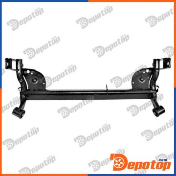 Berceau de Suspension arrière pour DACIA | ZRZ-RE-016, 555011206R